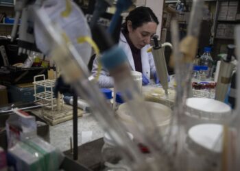 ¿Cómo produce antivenenos el Instituto Malbrán?