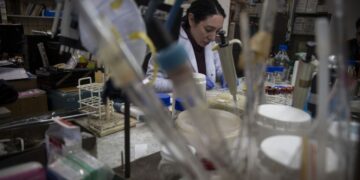 ¿Cómo produce antivenenos el Instituto Malbrán?