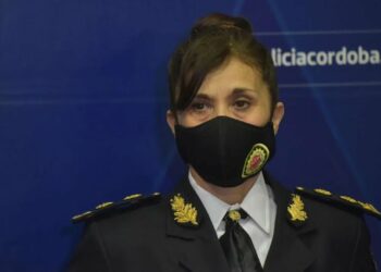 La Jefa de Policía se hizo eco de los robos piraña en Nueva Córdoba y desestimó que se trate de una seguidilla