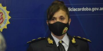 La Jefa de Policía se hizo eco de los robos piraña en Nueva Córdoba y desestimó que se trate de una seguidilla