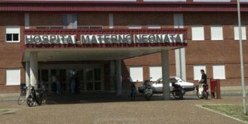 Investigan la muerte de cinco bebés en el Hospital Neonatal y apartan a 9 empleados