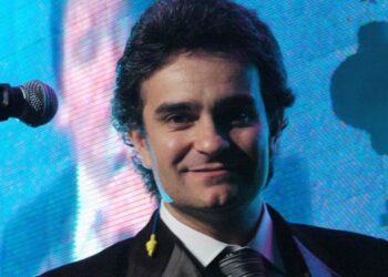 Tuta García, sobre el baterista de Sabroso: «Con este criterio matamos al que sea, hay que cortarla»