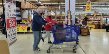 Expectativa por el costo de la canasta básica de julio, tras el duro dato de inflación