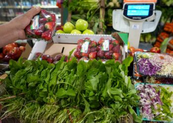 En julio, aumentó la brecha de precios entre la góndola y lo que recibió el productor