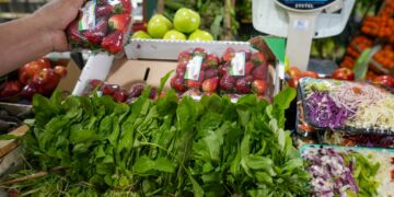 En julio, aumentó la brecha de precios entre la góndola y lo que recibió el productor