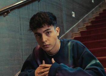 Rusherking reveló cómo le afectó a su salud la fama que le trajo su noviazgo con la China Suárez