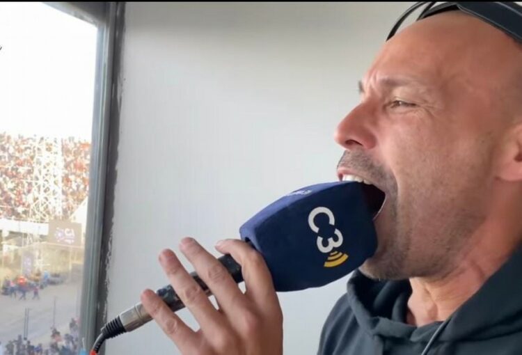 El picante comentario de Matías Barzola sobre "la Popu"