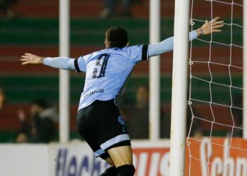 Belgrano ganó y dio otro paso más hacia el ascenso