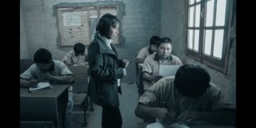 Saramago en pantalla grande