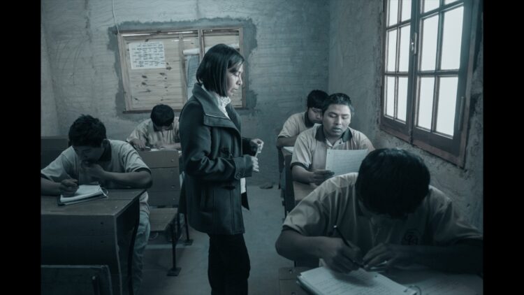 Hoy se estrenará el documental “Amasando Futuro”
