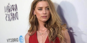 La insólita propuesta que recibió Amber Heard para «solucionar sus problemas»