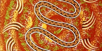 Cantata en el Teatro del Libertador