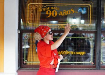 Vuelve a la ciudad «El mes de los bodegones»