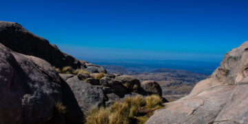 Recomendaciones para visitantes a zonas de montaña