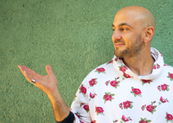 Sandra Figueroa se presenta en un concierto íntimo 