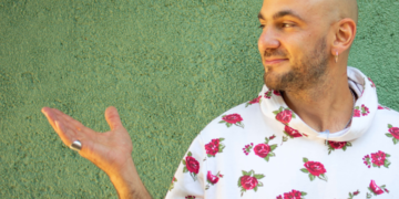 Sandra Figueroa se presenta en un concierto íntimo 