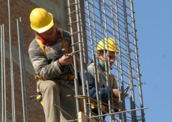 En julio la construcción de una vivienda tipo aumentó 4,38%