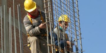 En julio la construcción de una vivienda tipo aumentó 4,38%