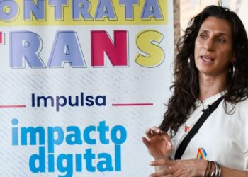 Llega una jornada destinada a las personas trans en el Centro Cultural España Córdoba