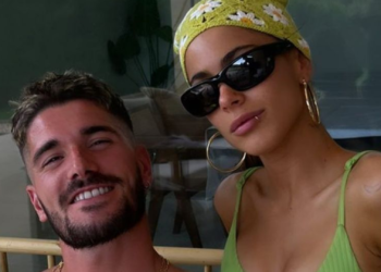 La inesperada reacción de Tini cuando le preguntaron lo que sentía por Rodrigo De Paul