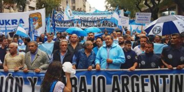 Múltiples marchas con una agenda común marcada por las demandas sociales