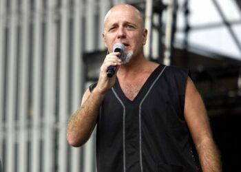 Fuerte revelación de Gustavo Cordera: “Haber muerto socialmente me dio la posibilidad de reencarnar”