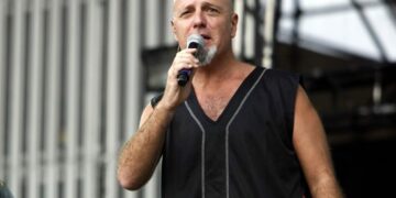 Fuerte revelación de Gustavo Cordera: “Haber muerto socialmente me dio la posibilidad de reencarnar”