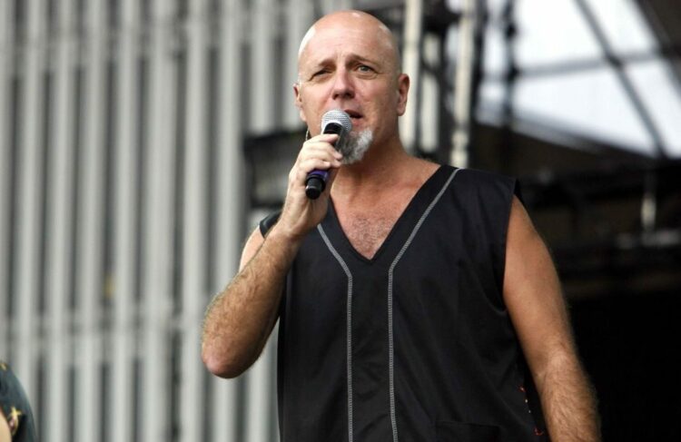 Fuerte revelación de Gustavo Cordera: “Haber muerto socialmente me dio la posibilidad de reencarnar”