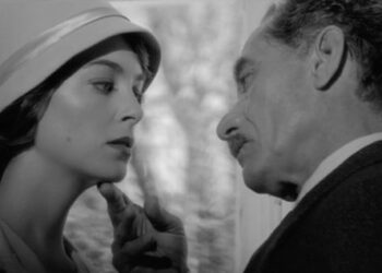 Saramago en pantalla grande