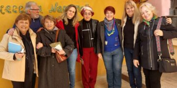 Propuestas artísticas para disfrutar esta semana en la Ciudad