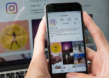 Instagram permitirán ver las imágenes en pantalla completa
