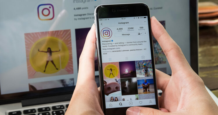 Instagram permitirán ver las imágenes en pantalla completa