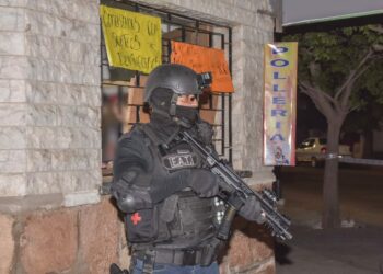 Tras varios allanamientos, desbarataron una banda narco liderada por padre, madre e hijo en Córdoba