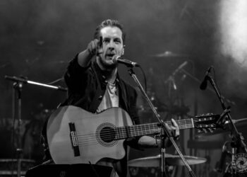 Facundo Farrando presentará su tercer disco de estudio, “Criollazo 2” 