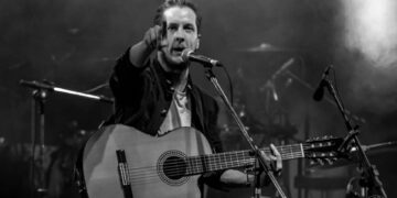 Facundo Farrando presentará su tercer disco de estudio, “Criollazo 2” 