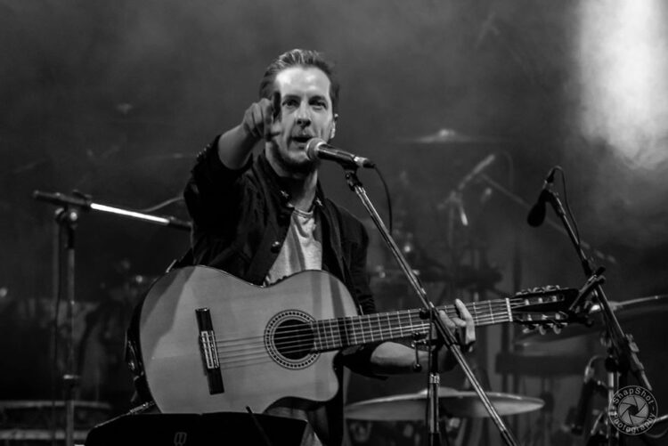 Facundo Farrando presentará su tercer disco de estudio, “Criollazo 2” 