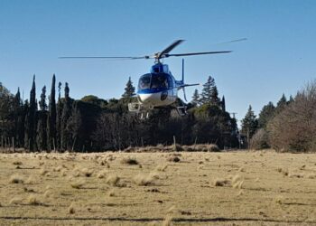 Aseguran que los compañeros de la joven fallecida en el Cerro Champaquí se encuentran en «buenas condiciones»