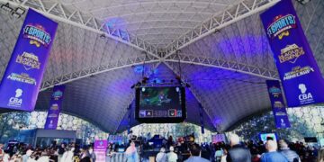 E-Sports Córdoba: 5.000 personas participaron de una fiesta gamer