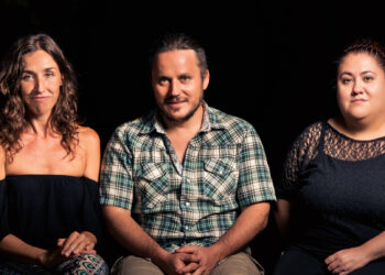 Arte y resistencia por la memoria