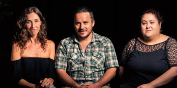 Arte y resistencia por la memoria