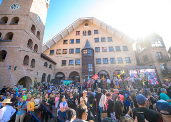 El turismo dejó en Córdoba un registro de medio millón de visitantes y grandes inversiones