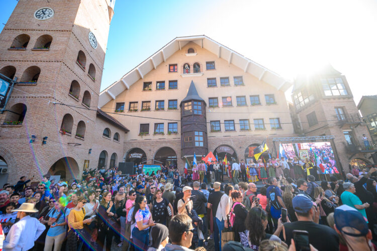 El turismo dejó en Córdoba un registro de medio millón de visitantes y grandes inversiones