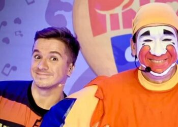 El hijo de Piñón Fijo volvió a hablar sobre el conflicto con su padre: “No hay ningún tema de dinero”