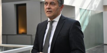 No descartan la hipótesis intencional en la muerte de 10 bebés en el Hospital Neonatal