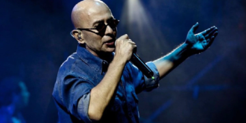 El Indio Solari le mandó un nuevo mensaje de apoyo a Cristina Kirchner