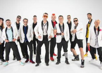 Los Caligaris lanzan nueva canción y suman fechas para su gira internacional
