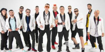 Los Caligaris lanzan nueva canción y suman fechas para su gira internacional