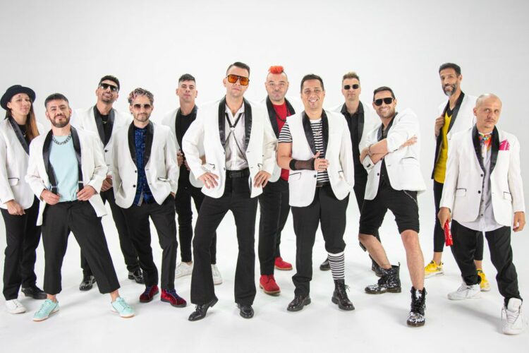 Los Caligaris lanzan nueva canción y suman fechas para su gira internacional