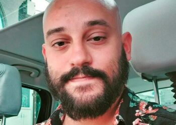 El hijo de Alberto Olmedo pide dinero a cambio de dar notas sobre su papá: “Nadie quiere pagar nada”