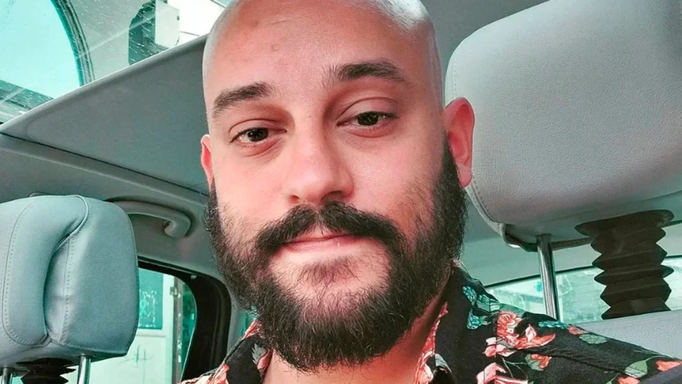 El hijo de Alberto Olmedo pide dinero a cambio de dar notas sobre su papá: “Nadie quiere pagar nada”